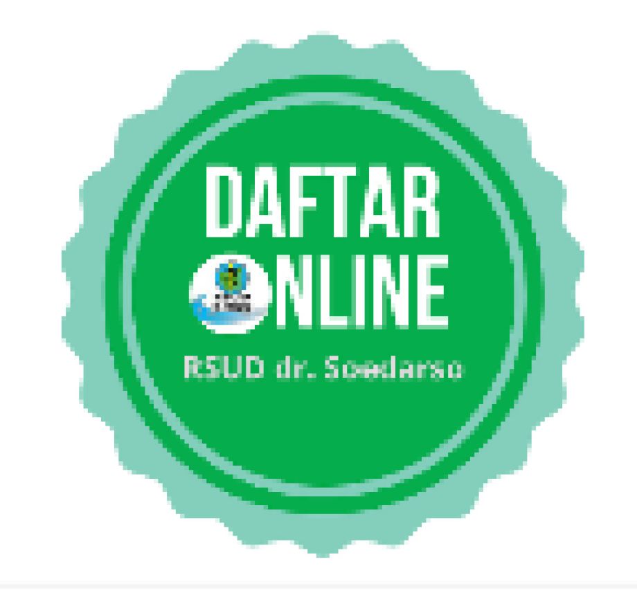 registrasi online
